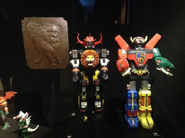 Robot Fever Il Samurai Nell Era Dei Chogokin Www Keikosan Com ボローニャ ときどき大阪