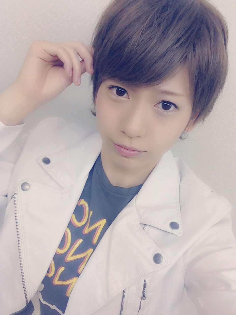 Akb48 茂木忍 16 男装姿を披露 とんでもないイケメン と話題に 芸能ゴシップ 素人エッチ２ｃｈ エロ２ｃｈまとめ