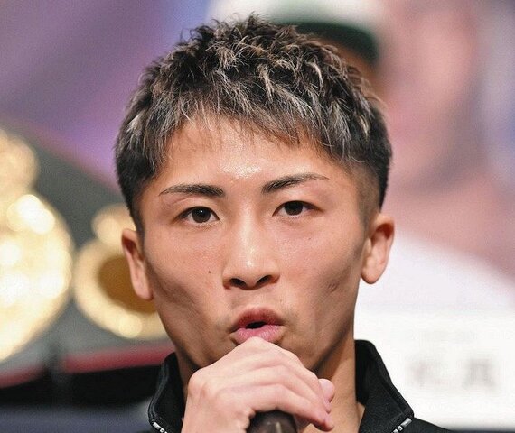 【すごいやん】井上尚弥、11連続KOで世界新記録達成！