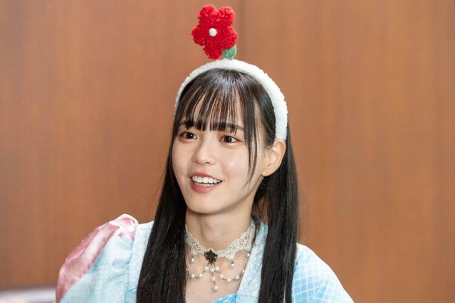 鈴木モフ２