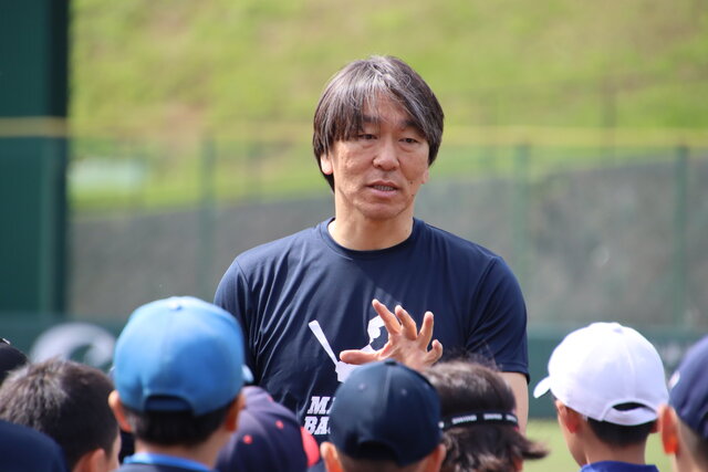 【え！ほんまに？】松井秀喜が語った長嶋茂雄との“約束”とは？
