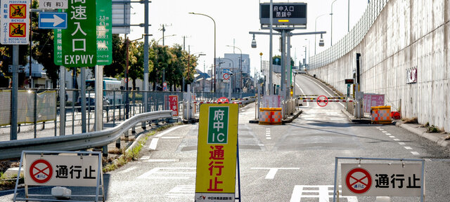 【笑えんわ】ETC障害、後払い申告率が衝撃すぎる