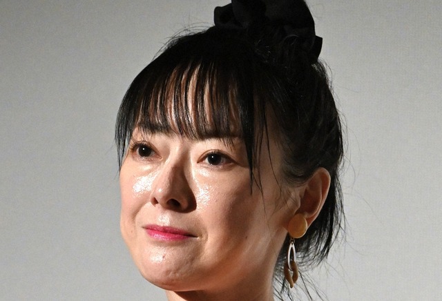 女優・遠野なぎこさん自宅から遺体発見　身元確認中