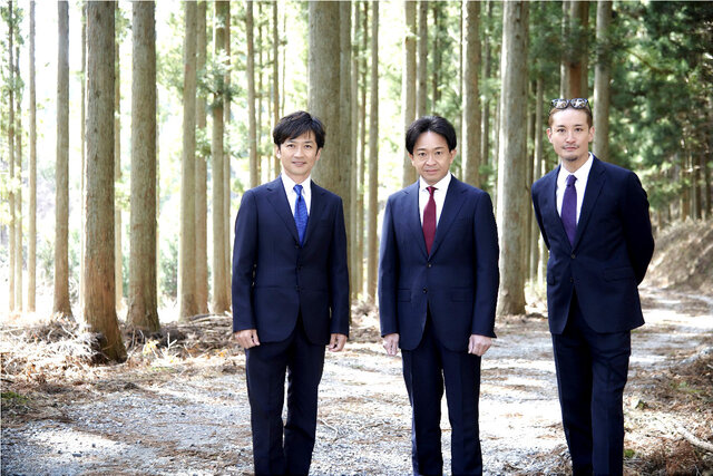 【どないなんねん】TOKIO国分の無期限休止で城島＆松岡が会社一丸の謝罪行脚