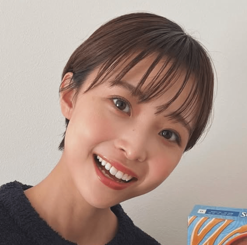 【やるやん】元フジ・渡邊渚アナが地上波MCで復帰！