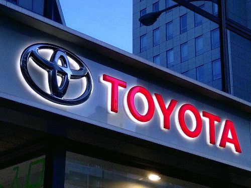【ほんまかいな】アメリカ車がトヨタの販売網で売られる可能性が浮上
