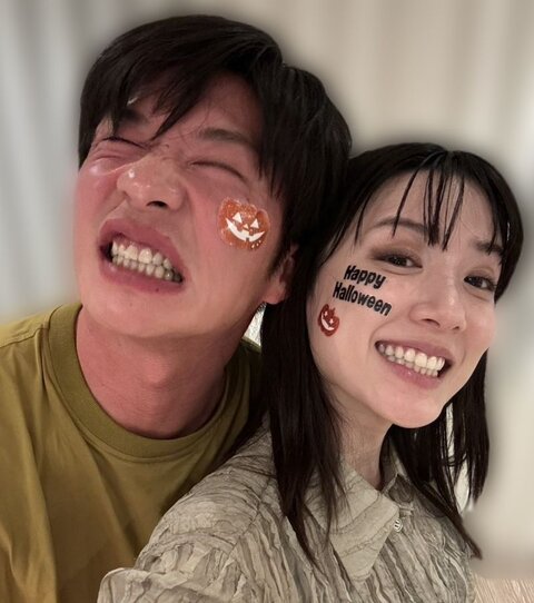 【えらいこっちゃ】永野芽郁の二股不倫疑惑でネット大荒れ
