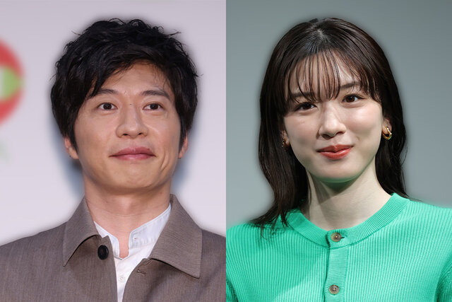【そうなんや】田中圭と永野芽郁LINEスクショ未公開の理由