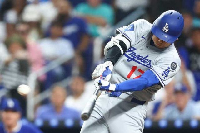 【むっちゃすごいやん】大谷翔平9号HR 189.7キロ弾に米実況も絶句！