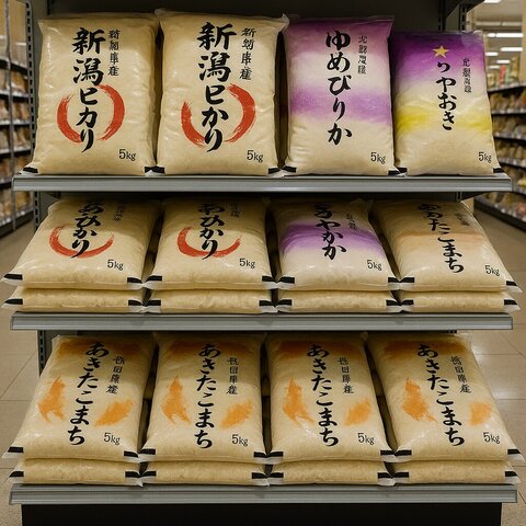 【たいへんや】高い相場で買ったコメは「損をしても値下げして売るしかない」