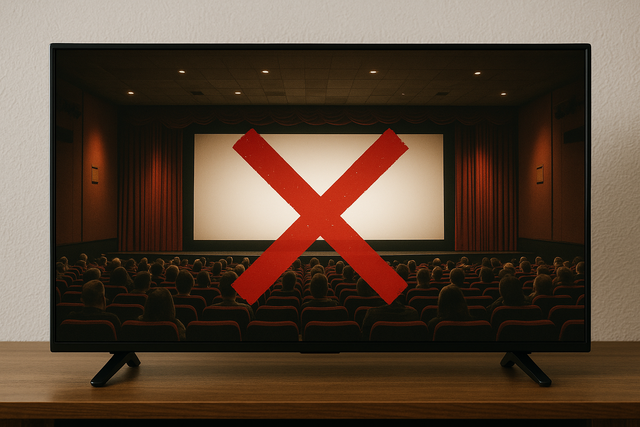 【残念やな】地上波から姿を消した過激映画５選
