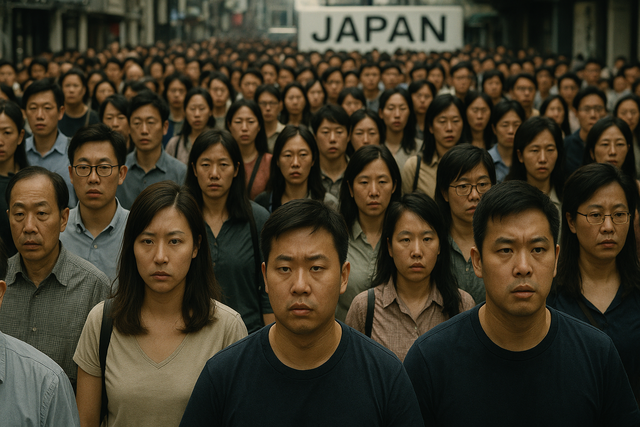 【なんでなん？】日本史上初めての中国人の大量移住が始まる