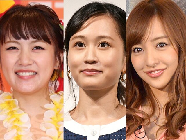 【すごいやん】AKB48 20周年、前田敦子＆神7再集結