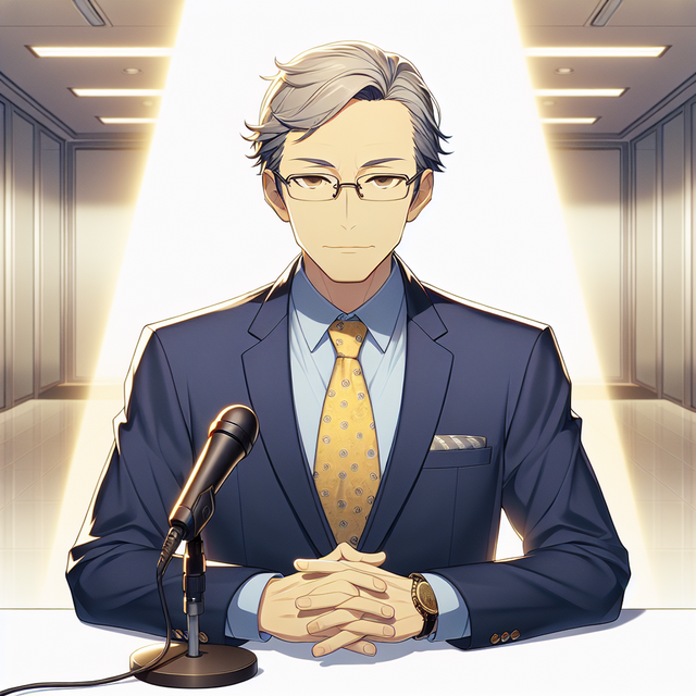 河野太郎