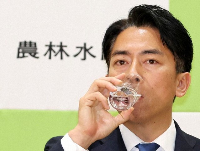 【けっこう本気や！】小泉農相、備蓄米の売り方大改革