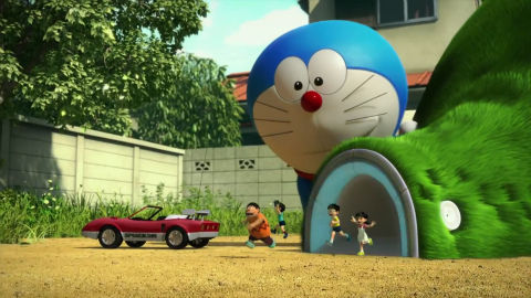 映画 スタンドバイミー ドラえもん ドラ泣き 感想まとめ おもろつべ 映画 スタンドバイミー ドラえもん ドラ泣き 感想まとめ おもろつべ
