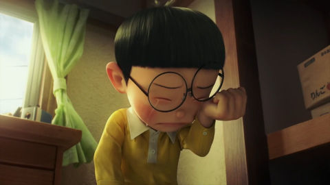 映画 スタンドバイミー ドラえもん ドラ泣き 感想まとめ おもろつべ 映画 スタンドバイミー ドラえもん ドラ泣き 感想まとめ おもろつべ