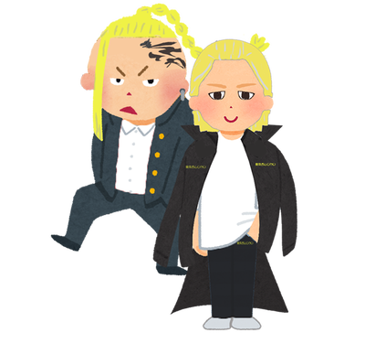 朗報 東京リベンジャーズ24巻の表紙がかっこよすぎて 現代マイキー がトレンド入りしてしまうwwwwwwww Wwwちゃんねる 朗報 東京リベンジャーズ24巻の表紙がかっこよすぎて 現代マイキー がトレンド入りしてしまうwwwwwwww Wwwちゃんねる