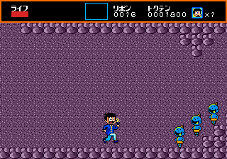 おそ松くん_三連星