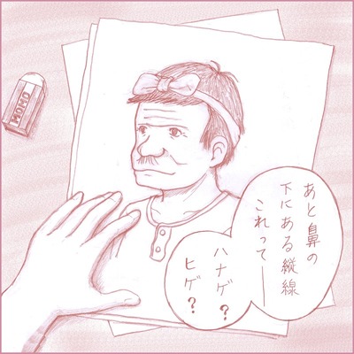 バカボンのパパ