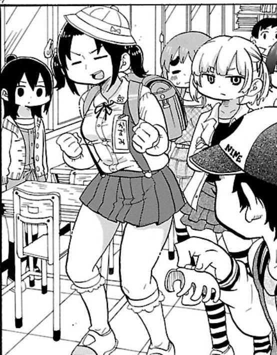 画像あり 糸目の女の子可愛すぎｗｗｗｗｗｗｗｗｗ 大草原速報