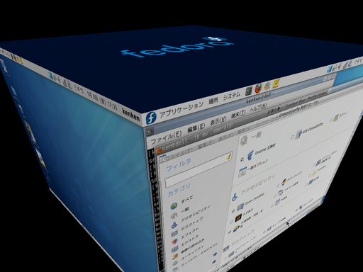 Screenshot-compiz-fusion-3D-Desktop