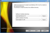 JAVA インストール 3