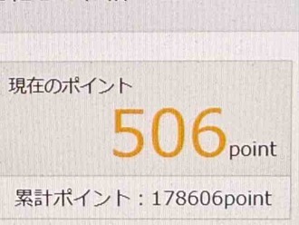株を購入～(; ･`д･´)
