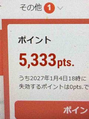 久々に株を買いました～:(´oωo｀):