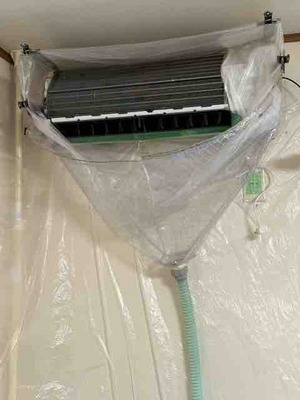 おそうじ本舗きた～ヾ(≧▽≦)ﾉ　　