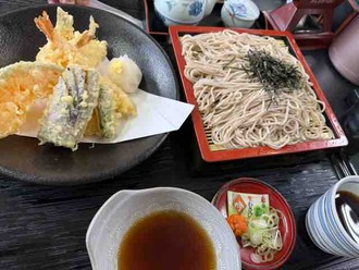 ごちそうになりました～( *´艸｀)