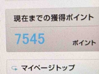 さっぱ上がらない株を買った…(屮゜Д゜)屮