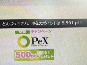 配当きたし株を購入～Σ(っﾟДﾟ；)っ