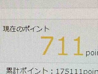 配当きたし株を買ったよ～il||li＿|￣|○il||li