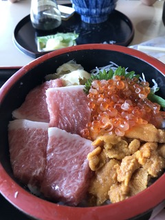 配当と優待がきたぞ～(*^^)v