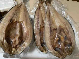 優待が届きました～( *´艸｀)