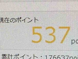 株を売り買いましたよ～-=≡Σ(((⊃ﾟ∀ﾟ)つｱﾋｬｰﾘ 　