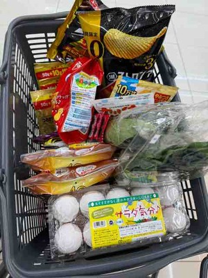 また株を買いました～ (￣▼￣|||)