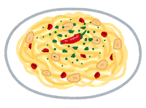 food_spaghetti_pepperoncino