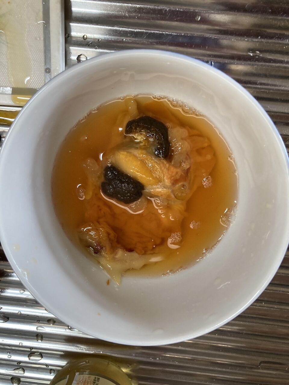お前らホヤの捌き方 食い方教えるからこい アウトドアまとめちゃん お前らホヤの捌き方 食い方教えるからこい アウトドアまとめちゃん