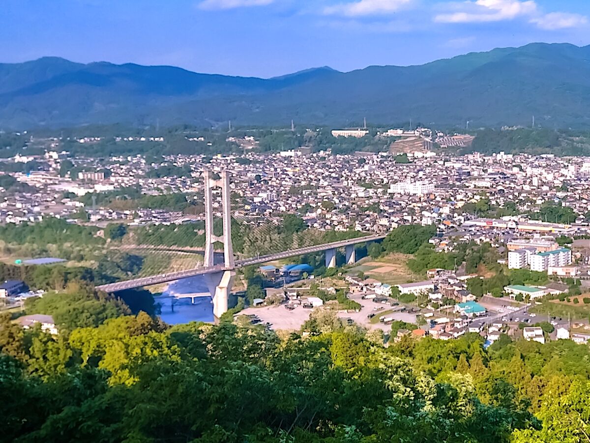 秩父で車中泊してるけどクソ暑くて後悔してる アウトドアまとめちゃん