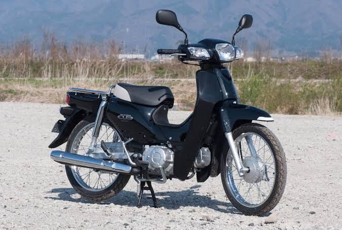 どうしてもスーパーカブっていうバイクかっこいいと思えない アウトドアまとめちゃん どうしてもスーパーカブっていうバイクかっこいいと思えない アウトドアまとめちゃん