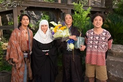 一生さん直虎27