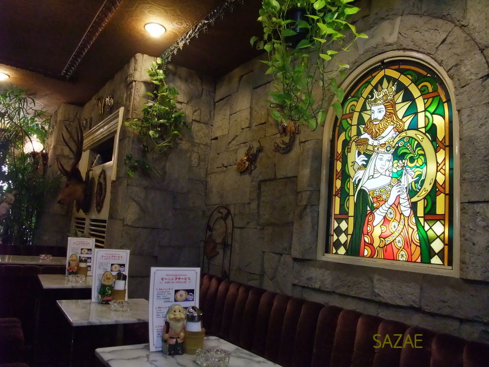 The Limit Of Sleeping Beauty さざえのつぼ焼き The Limit Of Sleeping Beauty さざえのつぼ焼き