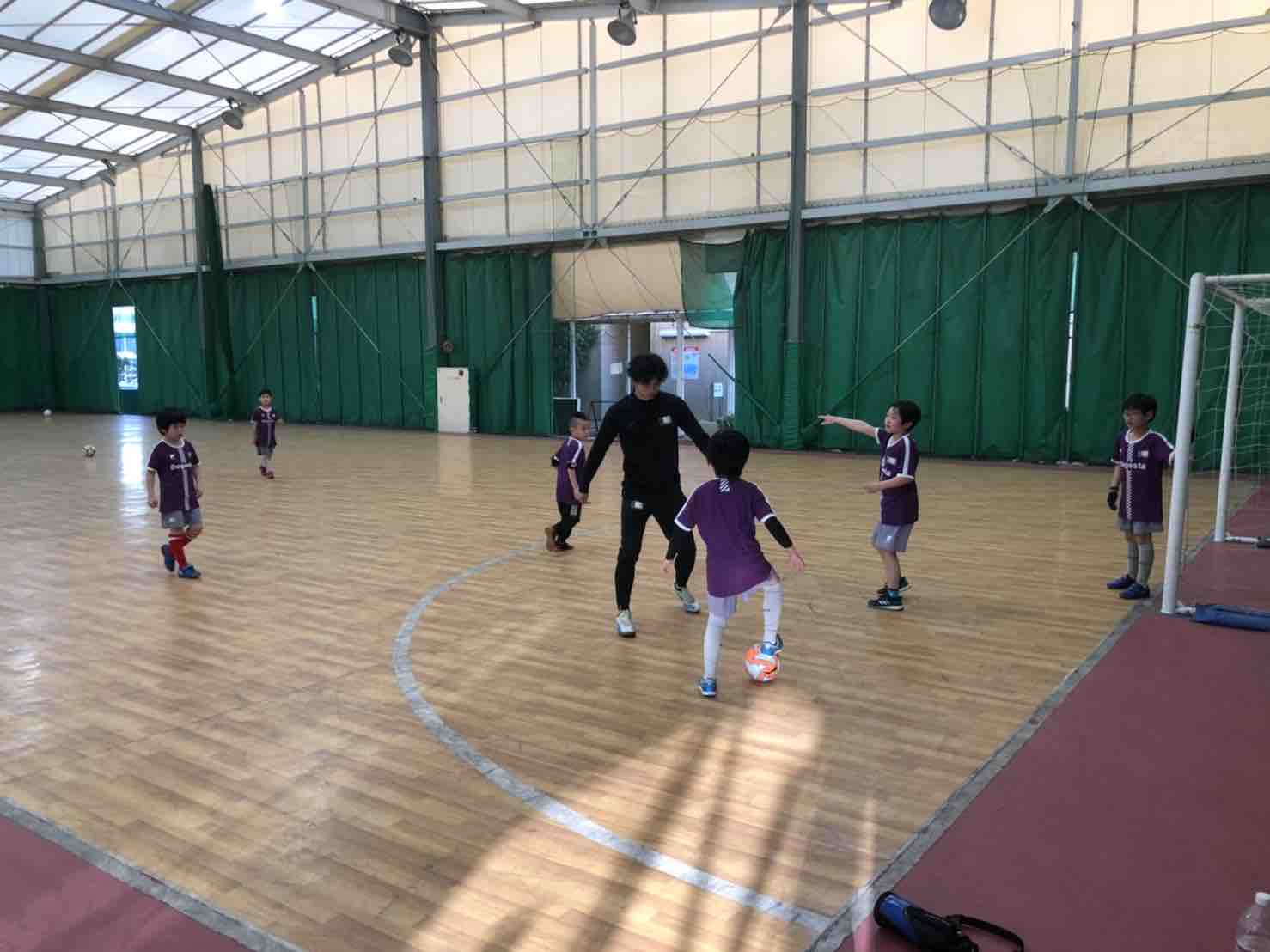 新コーチ紹介 Wyvern 刈谷市少年サッカークラブ 新コーチ紹介 Wyvern 刈谷市少年サッカークラブ