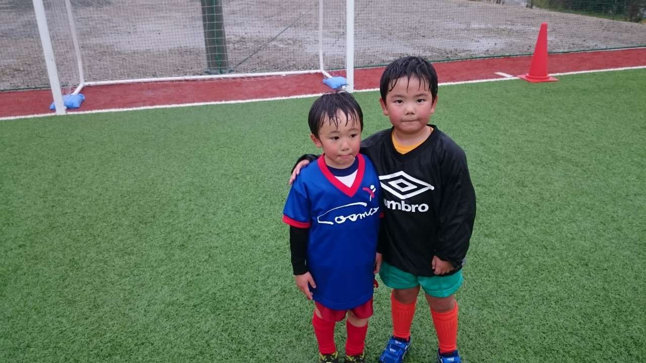 3月9日 雨の中がんばりました Wyvern 刈谷市少年サッカークラブ 3月9日 雨の中がんばりました Wyvern 刈谷市少年サッカークラブ