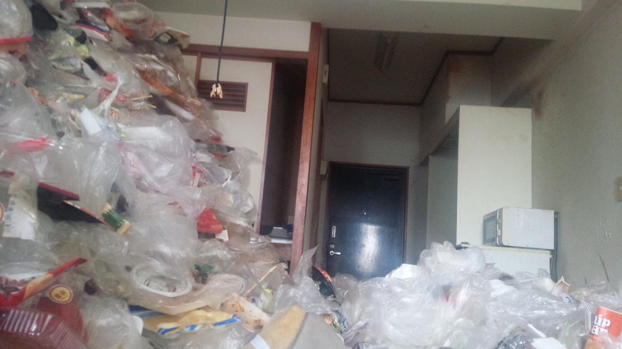 おまえら俺の部屋掃除してくれないか 5ｃｈまとめ速報