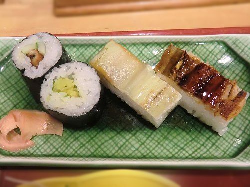 日本料理 寿司 末廣 すえひろ 兵庫 明石市西明石南町 １年３６５日営業 日曜定休