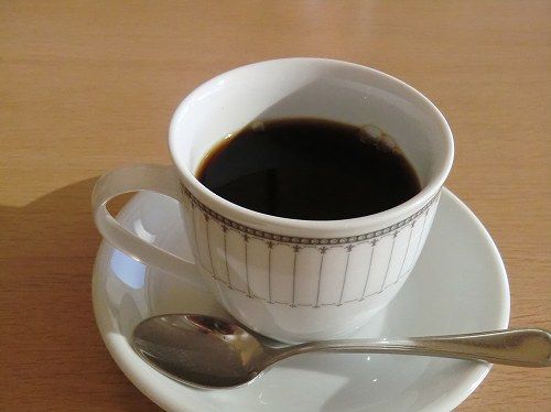 ＴＯＴＯシーウインド淡路：朝食／*コーヒー*／ (15)