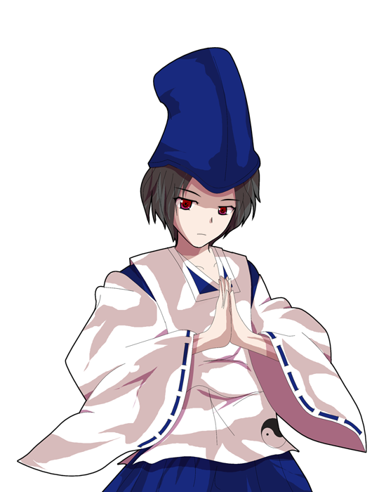 東方靈異殿 登場人物 東方見聞録 東方靈異殿 登場人物 東方見聞録